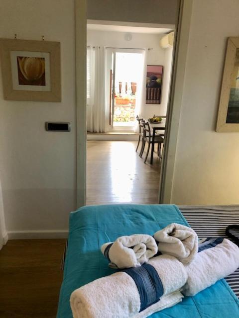 Di Raphael Con Discesa Privata Al Mare Apartment Amalfi