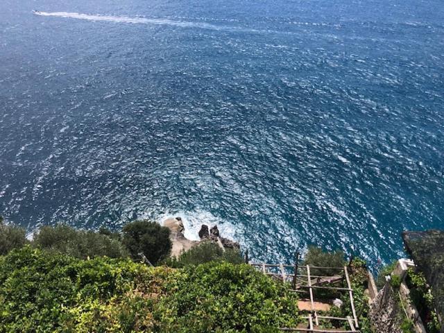 Di Raphael Con Discesa Privata Al Mare * Amalfi