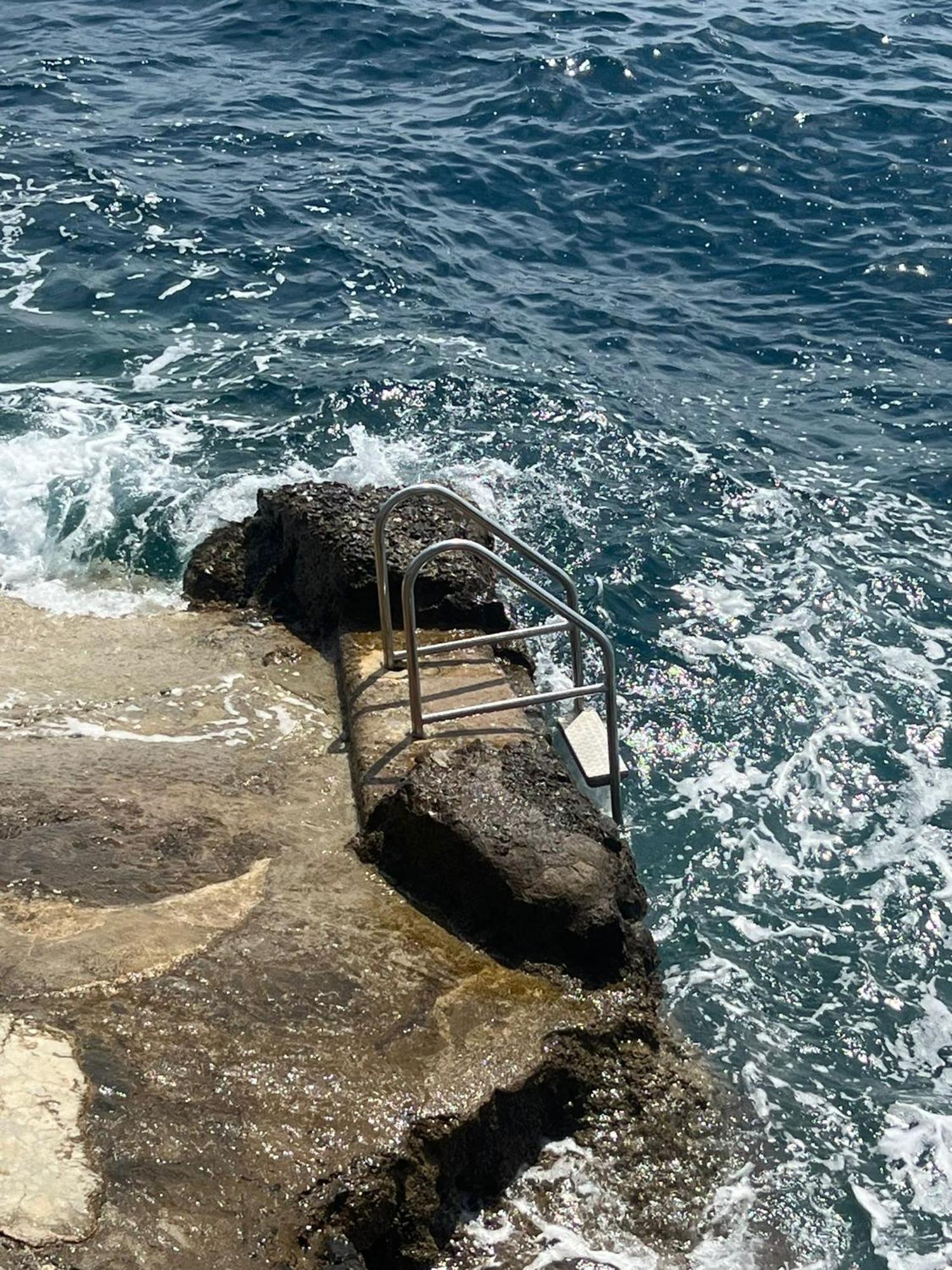 Di Raphael Con Discesa Privata Al Mare Apartment Amalfi