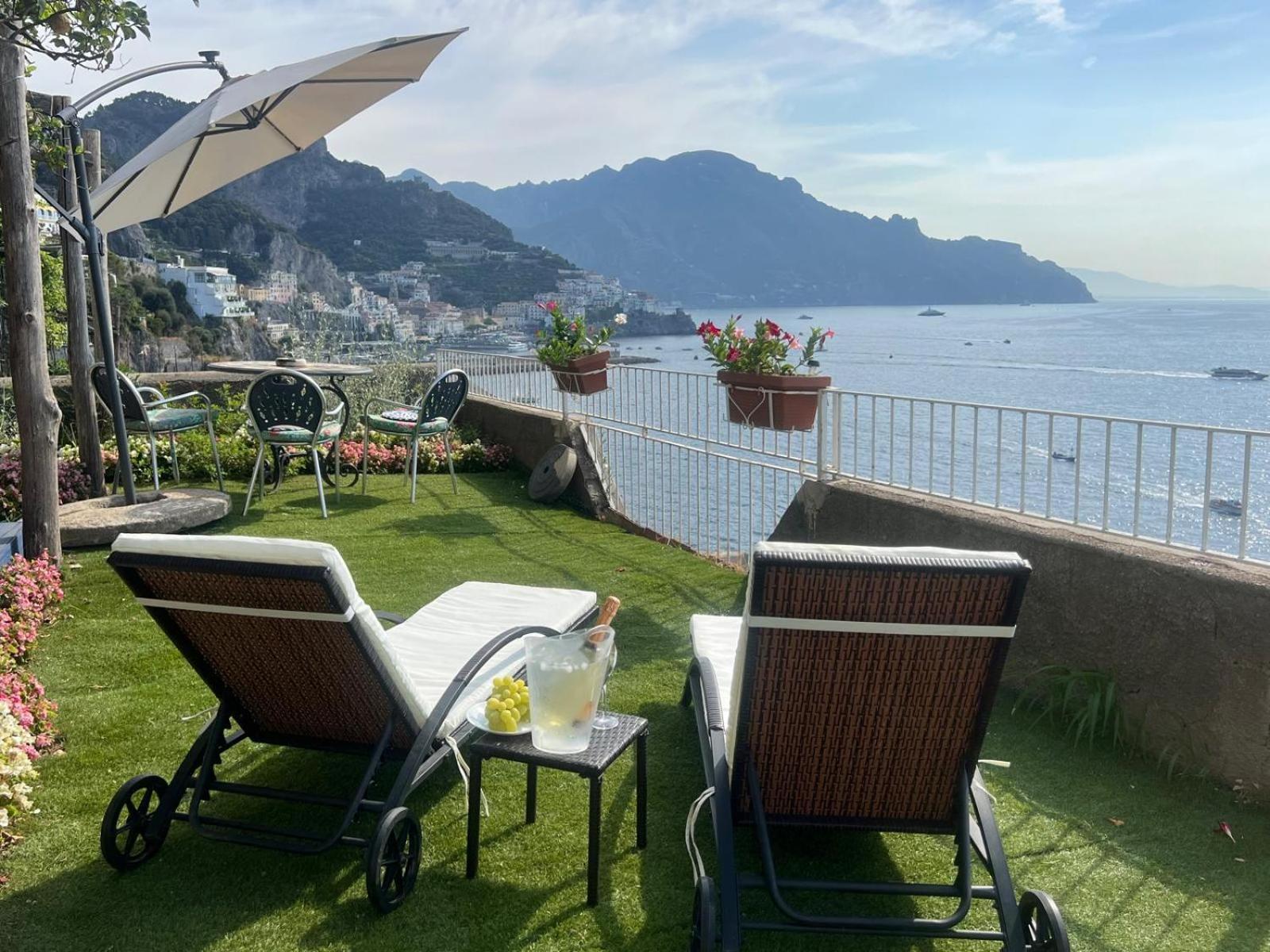 Apartment Di Raphael Con Discesa Privata Al Mare *