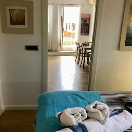 Appartamento Di Raphael Con Discesa Privata Al Mare Amalfi Exterior photo