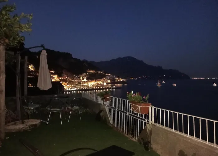 Appartamento Di Raphael Con Discesa Privata Al Mare