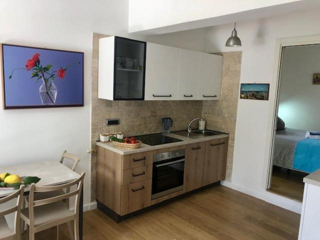 Apartment Di Raphael Con Discesa Privata Al Mare Amalfi